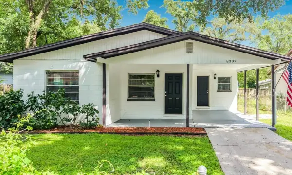 8307 N Elmer Street, Tampa, FL, 33604