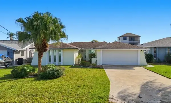 13614 Evelane Drive, Hudson, FL, 34667