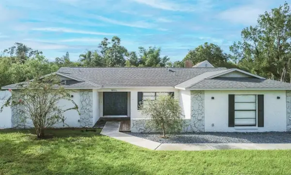 18916 Geraci Road, Lutz, FL, 33548