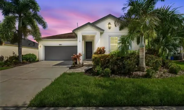6805 Park Strand Drive, Apollo Beach, FL, 33572