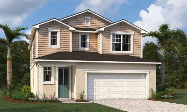34821 Blossom Fall Path, Dade City, FL, 33525