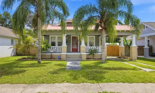 1309 E Wilder Avenue, Tampa, FL, 33603