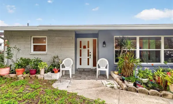 1158 Overcash Drive, Dunedin, FL, 34698