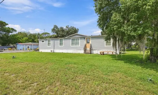 9811 Dale Street, Hudson, FL, 34669