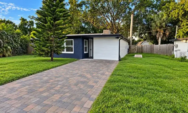 5718 Mallow Street, New Port Richey, FL, 34652