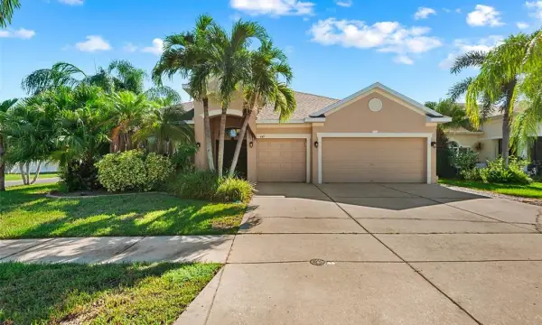 443 York Dale Drive, Ruskin, FL, 33570