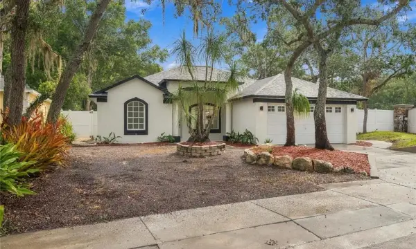 11836 Hunters Lake Drive, New Port Richey, FL, 34654