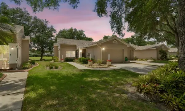 5213 Lochmead Terrace, Zephyrhills, FL, 33541