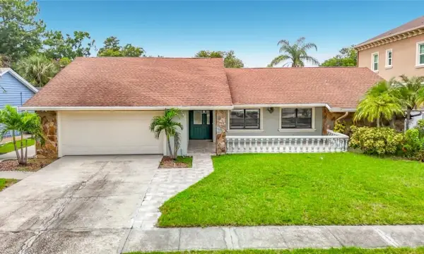 4608 Apple Ridge Lane, Tampa, FL, 33624