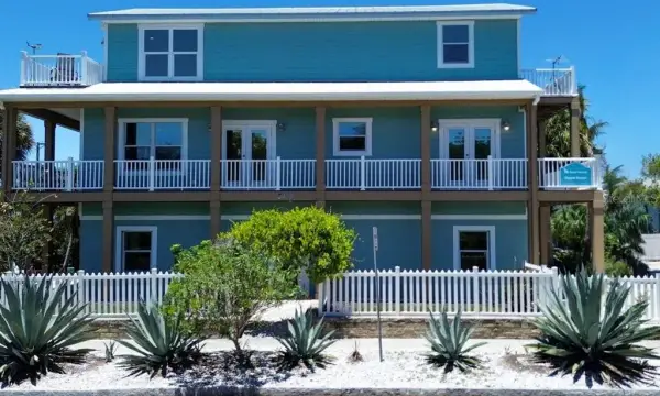 5417 Essex Avenue S, Gulfport, FL, 33707