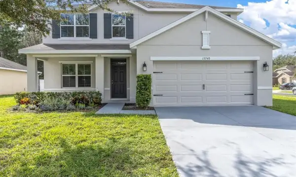 13740 Covey Run Place, Spring Hill, FL, 34609