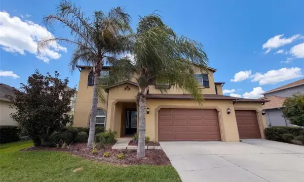 2589 Gwynhurst Boulevard, Wesley Chapel, FL, 33543