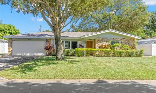 1653 S Evergreen Avenue, Clearwater, FL, 33756