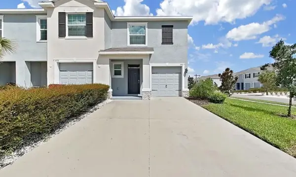 3556 White Dandelion Court, Plant City, FL, 33565