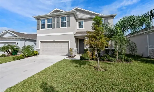 33503 Field Maple Loop, Wesley Chapel, FL, 33545