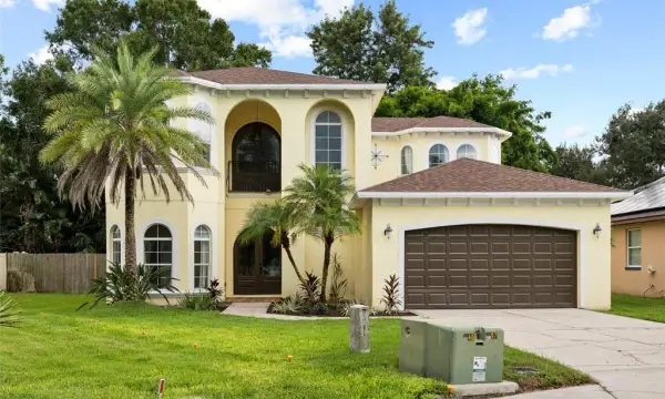 4117 Woodacre Lane, Tampa, FL, 33624