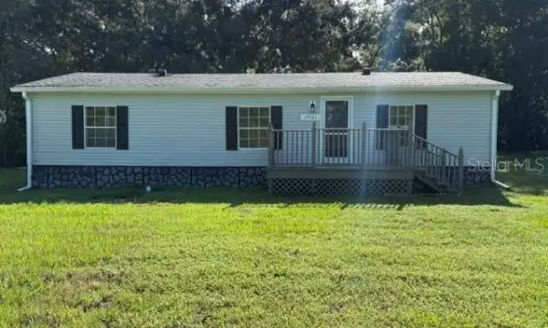 19961 Manecke Road, Brooksville, FL, 34601