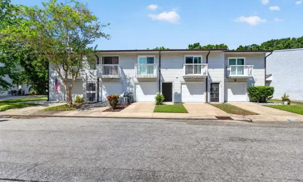 6492 92nd Place N, Unit 302, Pinellas Park, FL, 33782