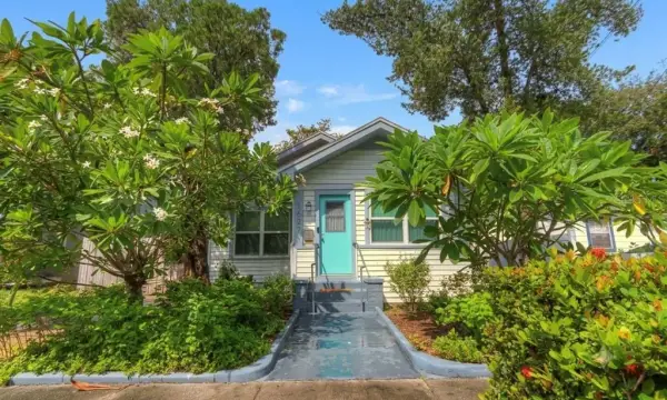1527 13th Street S, St Petersburg, FL, 33705