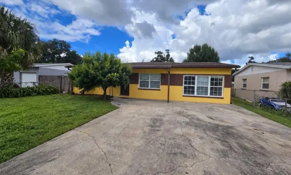 5171 87th Avenue N, Pinellas Park, FL, 33782