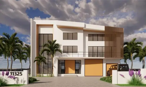 11325 4th Street E, Treasure Island, FL, 33706