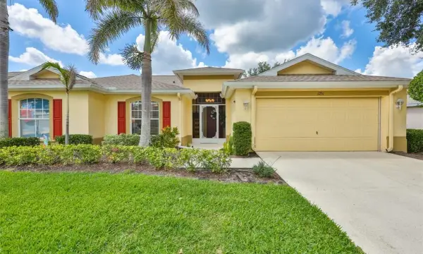 1251 Corinth Greens Drive, Sun City Center, FL, 33573