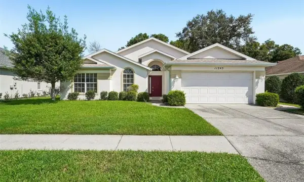 11245 Avalon Way, Spring Hill, FL, 34609