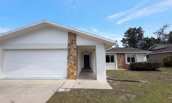 11312 Possum Trail, Port Richey, FL, 34668
