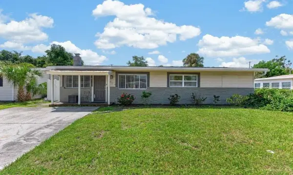 4710 W Trilby Avenue, Tampa, FL, 33616