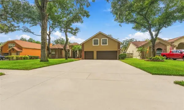 2561 Regal River Road, Valrico, FL, 33596