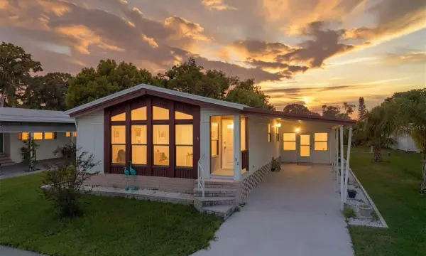 92 Cottagewood Drive, Unit 7, Safety Harbor, FL, 34695