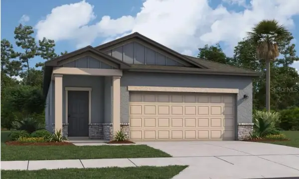 11207 Arnold Loop, San Antonio, FL, 33576