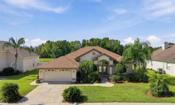 1301 Fox Chapel Drive, Lutz, FL, 33549