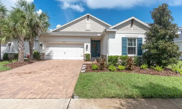 13659 Stansil Avenue, Odessa, FL, 33556