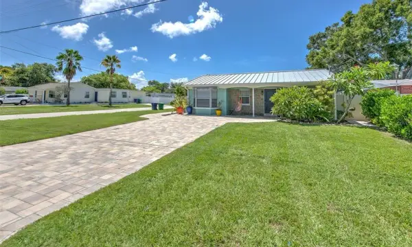 4502 W Pearl Avenue, Tampa, FL, 33611