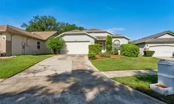652 Sand Ridge Drive, Valrico, FL, 33594