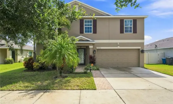 2206 4th Street SW, Ruskin, FL, 33570