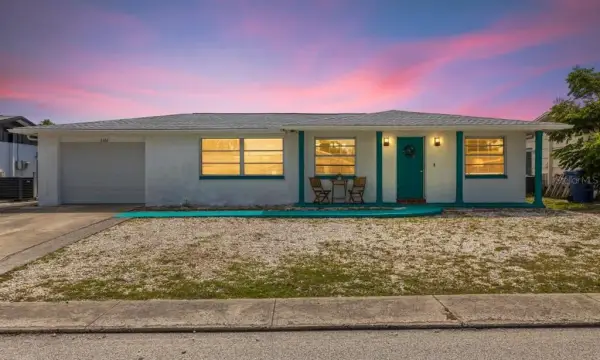 3352 Hoover Drive, Holiday, FL, 34691