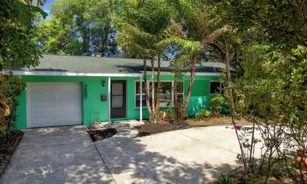 7557 N 18th Avenue N, St Petersburg, FL, 33710