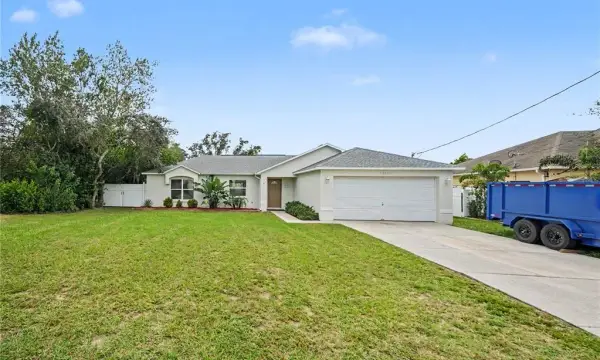 12450 Curry Drive, Spring Hill, FL, 34609