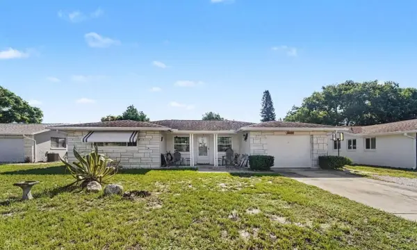 10214 Holly Drive, Port Richey, FL, 34668