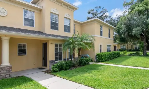 37608 Daliha Terrace, Zephyrhills, FL, 33542