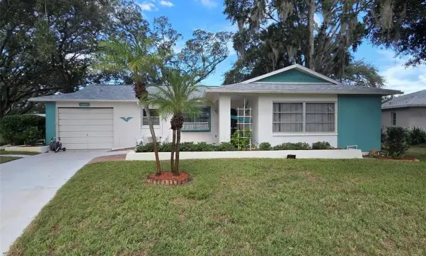 10641 Tonapa Loop, Port Richey, FL, 34668