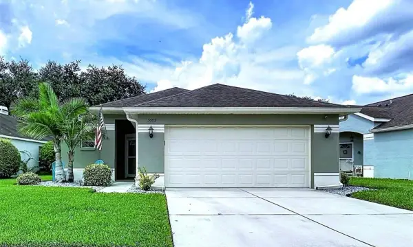 5605 Cannonade Drive, Wesley Chapel, FL, 33544