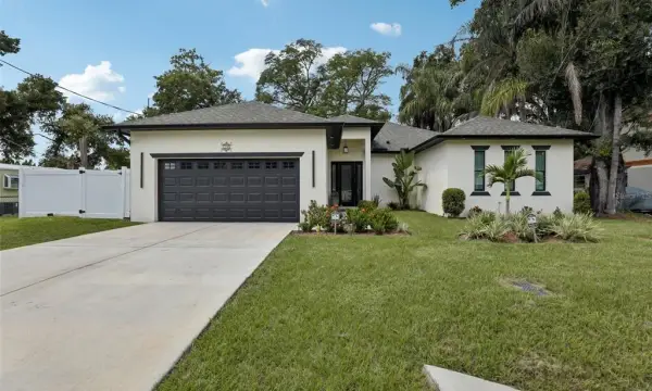 7210 N Amos Avenue, Tampa, FL, 33614