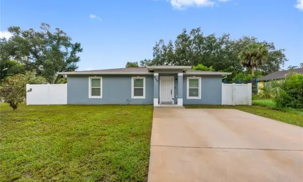 4109 E Diana Street, Tampa, FL, 33610