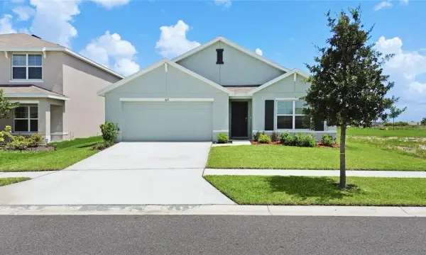 822 Will Scarlett Avenue, Ruskin, FL, 33570