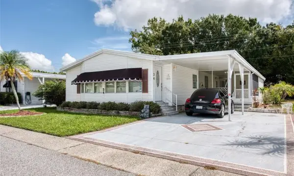 34 Pelican Drive E, Oldsmar, FL, 34677