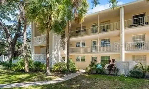 821 Patricia Avenue, Unit 202, Dunedin, FL, 34698