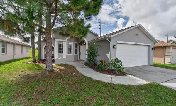 8240 National Drive, Port Richey, FL, 34668